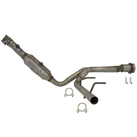 Eastern Catalytic Catalytic Converter-Direct Fit  30571