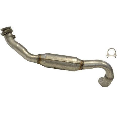 Eastern Catalytic Catalytic Converter-Direct Fit  30574