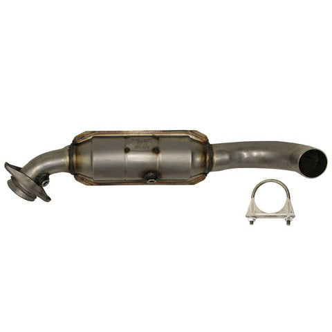 Eastern Catalytic Catalytic Converter-Direct Fit  30576