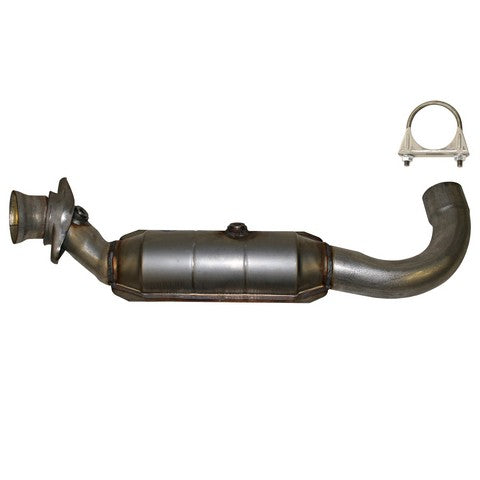 Eastern Catalytic Catalytic Converter-Direct Fit  30581