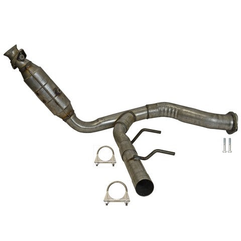 Eastern Catalytic Catalytic Converter-Direct Fit  30586