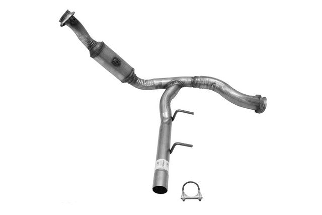 Eastern Catalytic Catalytic Converter-Direct Fit  30599