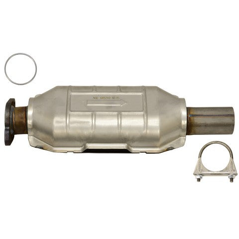 Eastern Catalytic Catalytic Converter-Direct Fit  30602