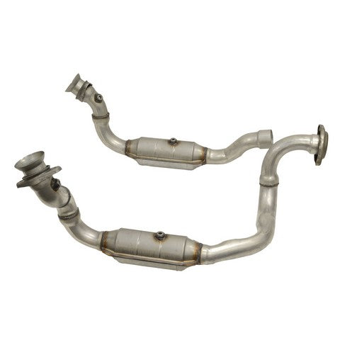 Eastern Catalytic Catalytic Converter-Direct Fit  30603