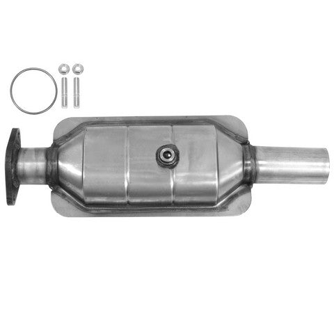 Eastern Catalytic Catalytic Converter-Direct Fit  30604