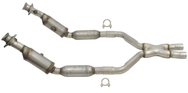 Eastern Catalytic Catalytic Converter-Direct Fit  30612