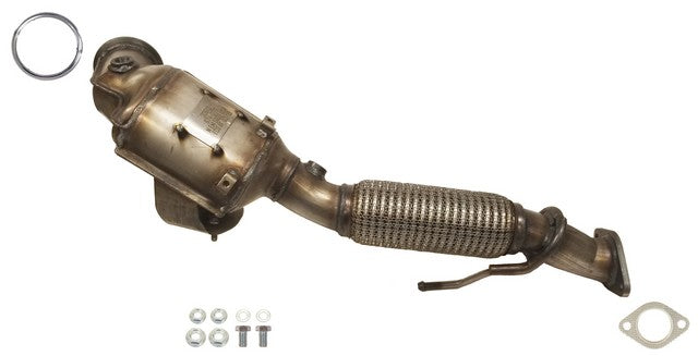 Eastern Catalytic Catalytic Converter-Direct Fit  30613