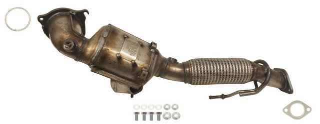 Eastern Catalytic Catalytic Converter-Direct Fit  30618