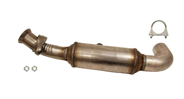 Eastern Catalytic Catalytic Converter-Direct Fit  30619