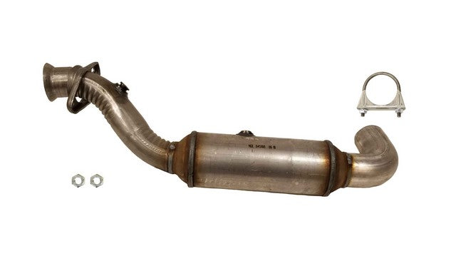 Eastern Catalytic Catalytic Converter-Direct Fit  30621