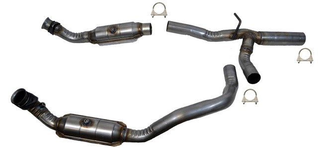 Eastern Catalytic Catalytic Converter-Direct Fit  30623
