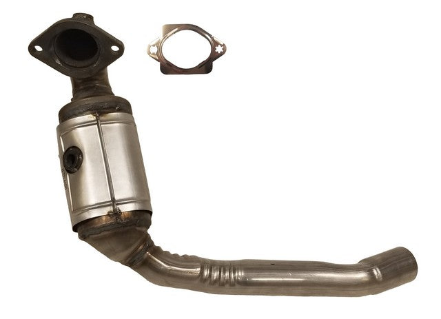 Eastern Catalytic Catalytic Converter-Direct Fit  30625