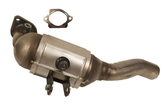Eastern Catalytic Catalytic Converter-Direct Fit  30626