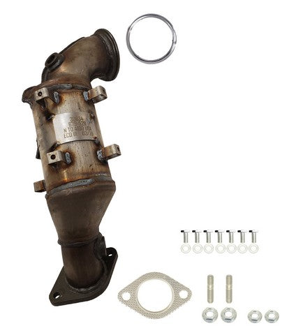 Eastern Catalytic Catalytic Converter-Direct Fit  30634