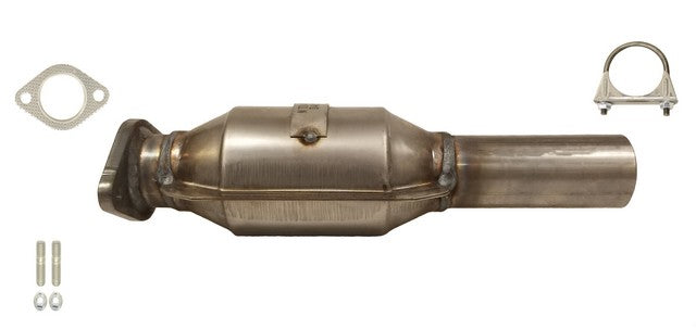 Eastern Catalytic Catalytic Converter-Direct Fit  30636