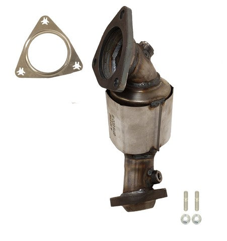 Eastern Catalytic Catalytic Converter-Direct Fit  30638