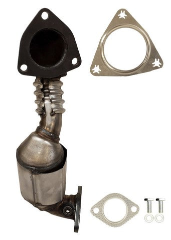 Eastern Catalytic Catalytic Converter-Direct Fit  30639