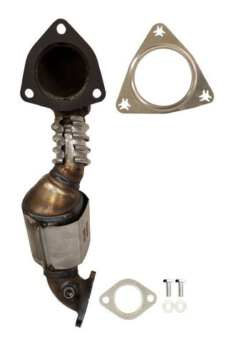 Eastern Catalytic Catalytic Converter-Direct Fit  30645