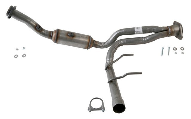 Eastern Catalytic Catalytic Converter-Direct Fit  30649