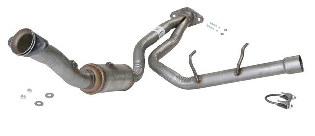 Eastern Catalytic Catalytic Converter-Direct Fit  30649