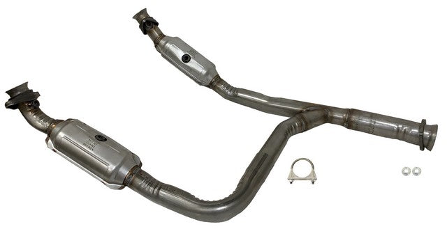 Eastern Catalytic Catalytic Converter-Direct Fit  30650