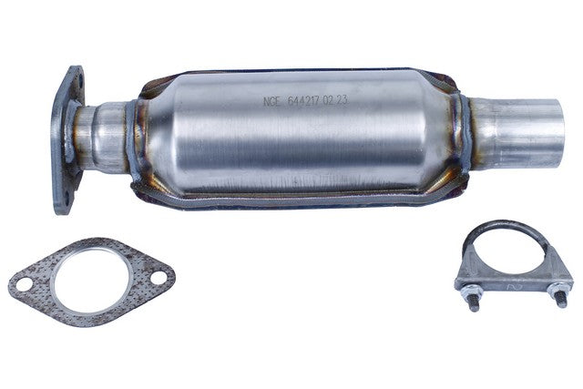 Eastern Catalytic Catalytic Converter-Direct Fit  30660