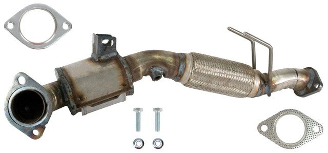 Eastern Catalytic Catalytic Converter-Direct Fit  30661