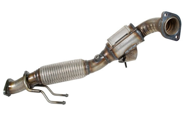 Eastern Catalytic Catalytic Converter-Direct Fit  30662