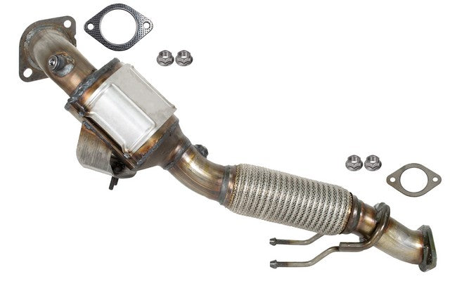 Eastern Catalytic Catalytic Converter-Direct Fit  30662