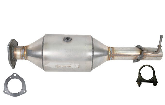 Eastern Catalytic Catalytic Converter-Direct Fit  30664