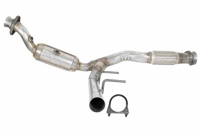Eastern Catalytic Catalytic Converter-Direct Fit  30669