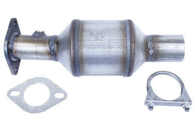 Eastern Catalytic Catalytic Converter-Direct Fit  30681
