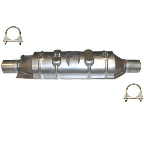 Eastern Catalytic Catalytic Converter-Direct Fit  30802