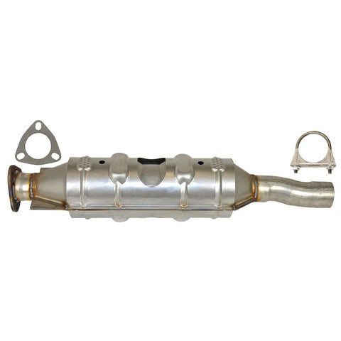 Eastern Catalytic Catalytic Converter-Direct Fit  30803