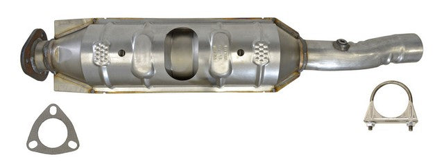 Eastern Catalytic Catalytic Converter-Direct Fit  30804