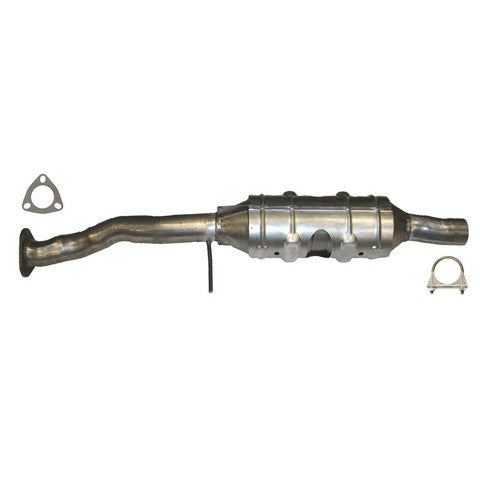 Eastern Catalytic Catalytic Converter-Direct Fit  30806