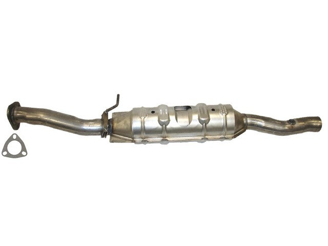 Eastern Catalytic Catalytic Converter-Direct Fit  30807