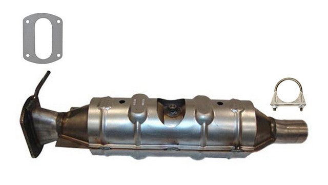 Eastern Catalytic Catalytic Converter-Direct Fit  30808