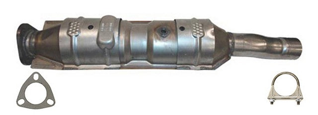 Eastern Catalytic Catalytic Converter-Direct Fit  30809