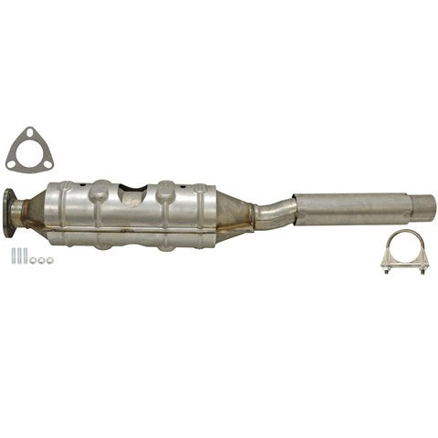 Eastern Catalytic Catalytic Converter-Direct Fit  30814