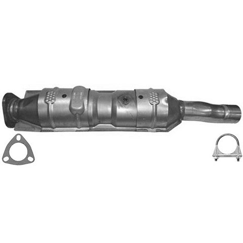 Eastern Catalytic Catalytic Converter-Direct Fit  30816