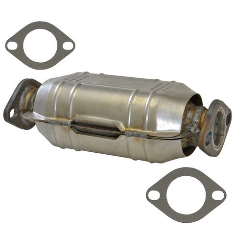 Eastern Catalytic Catalytic Converter-Direct Fit  40012