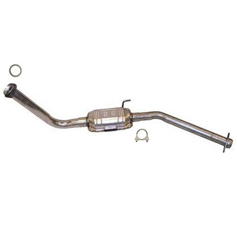 Eastern Catalytic Catalytic Converter-Direct Fit  40095