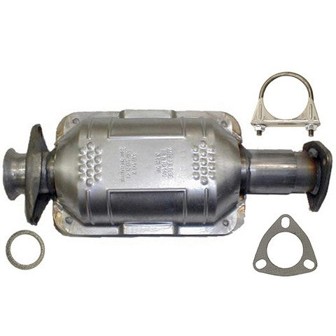 Eastern Catalytic Catalytic Converter-Direct Fit  40155