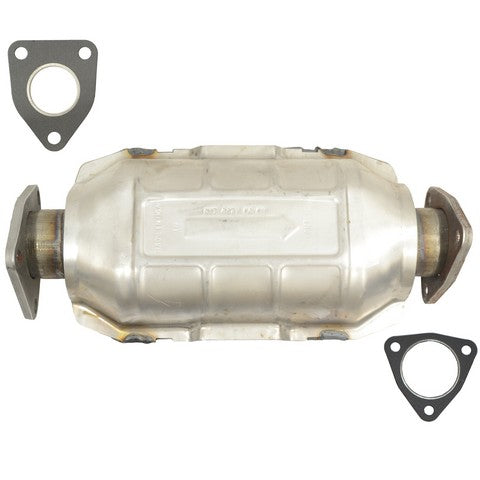 Eastern Catalytic Catalytic Converter-Direct Fit  40158