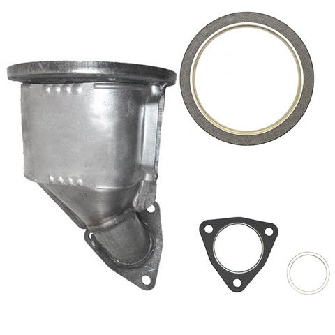 Eastern Catalytic Catalytic Converter-Direct Fit  40211