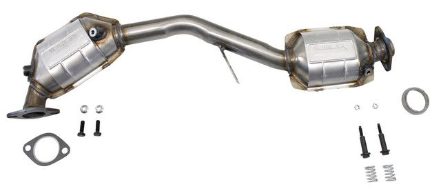 Eastern Catalytic Catalytic Converter-Direct Fit  40237