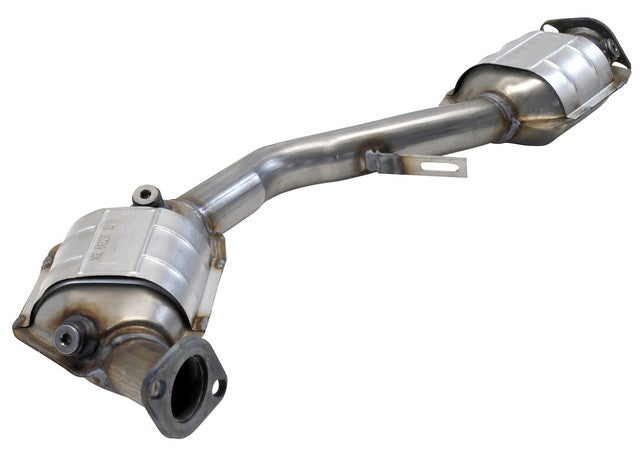 Eastern Catalytic Catalytic Converter-Direct Fit  40237