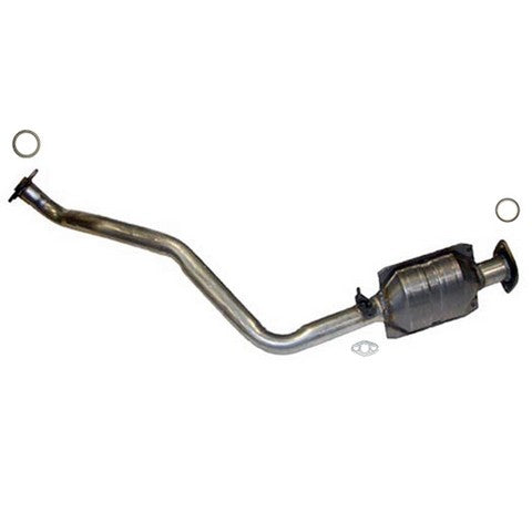 Eastern Catalytic Catalytic Converter-Direct Fit  40238
