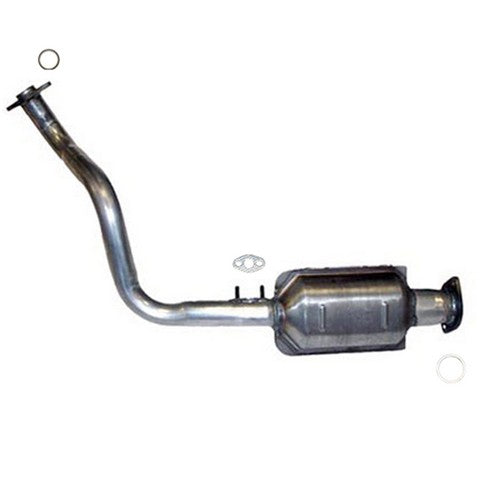 Eastern Catalytic Catalytic Converter-Direct Fit  40239